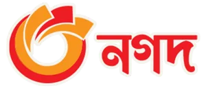 Nagad Logo