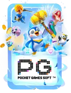 Pocket Games Soft